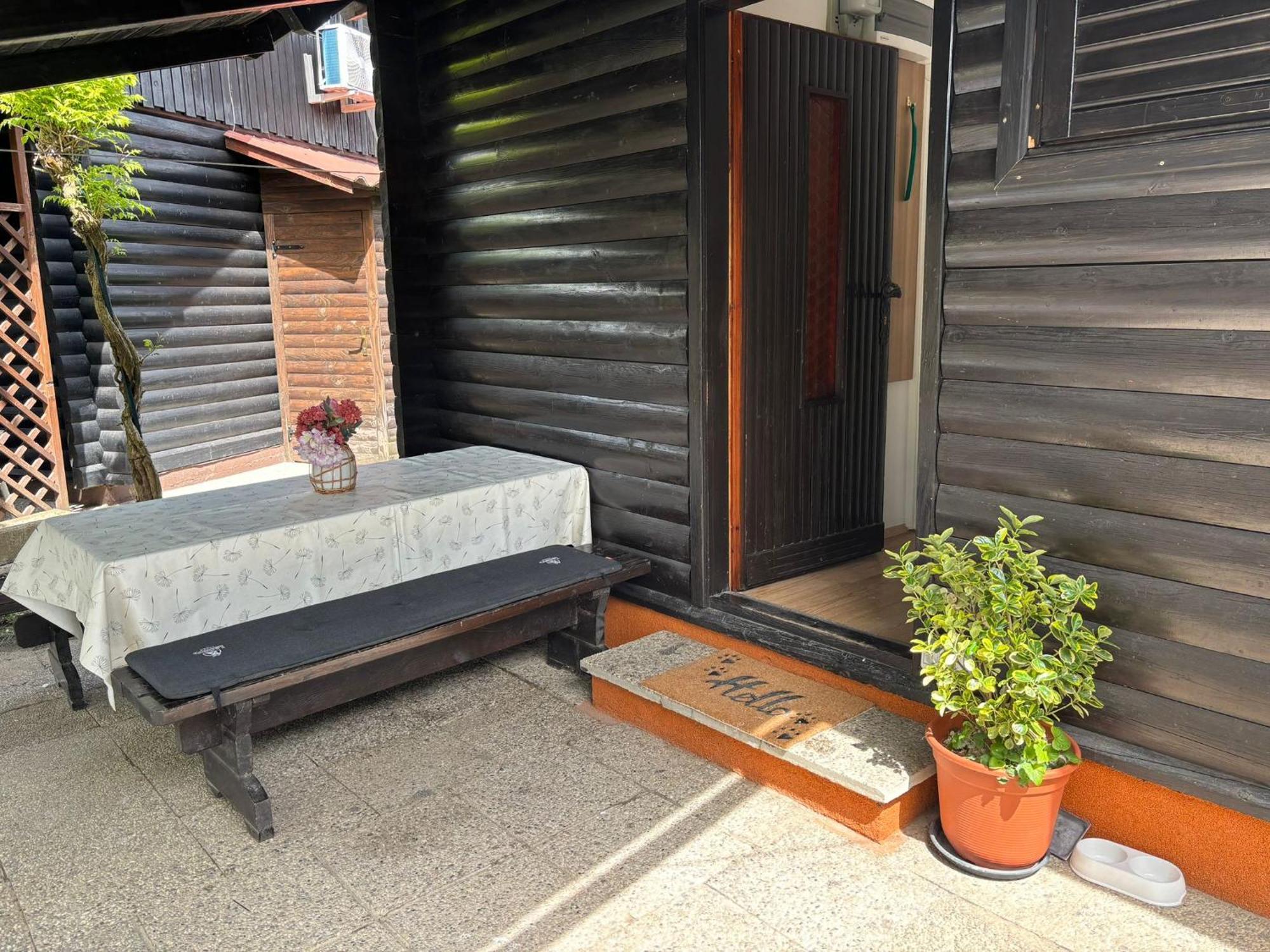 Green Sky House Mostec エクステリア 写真