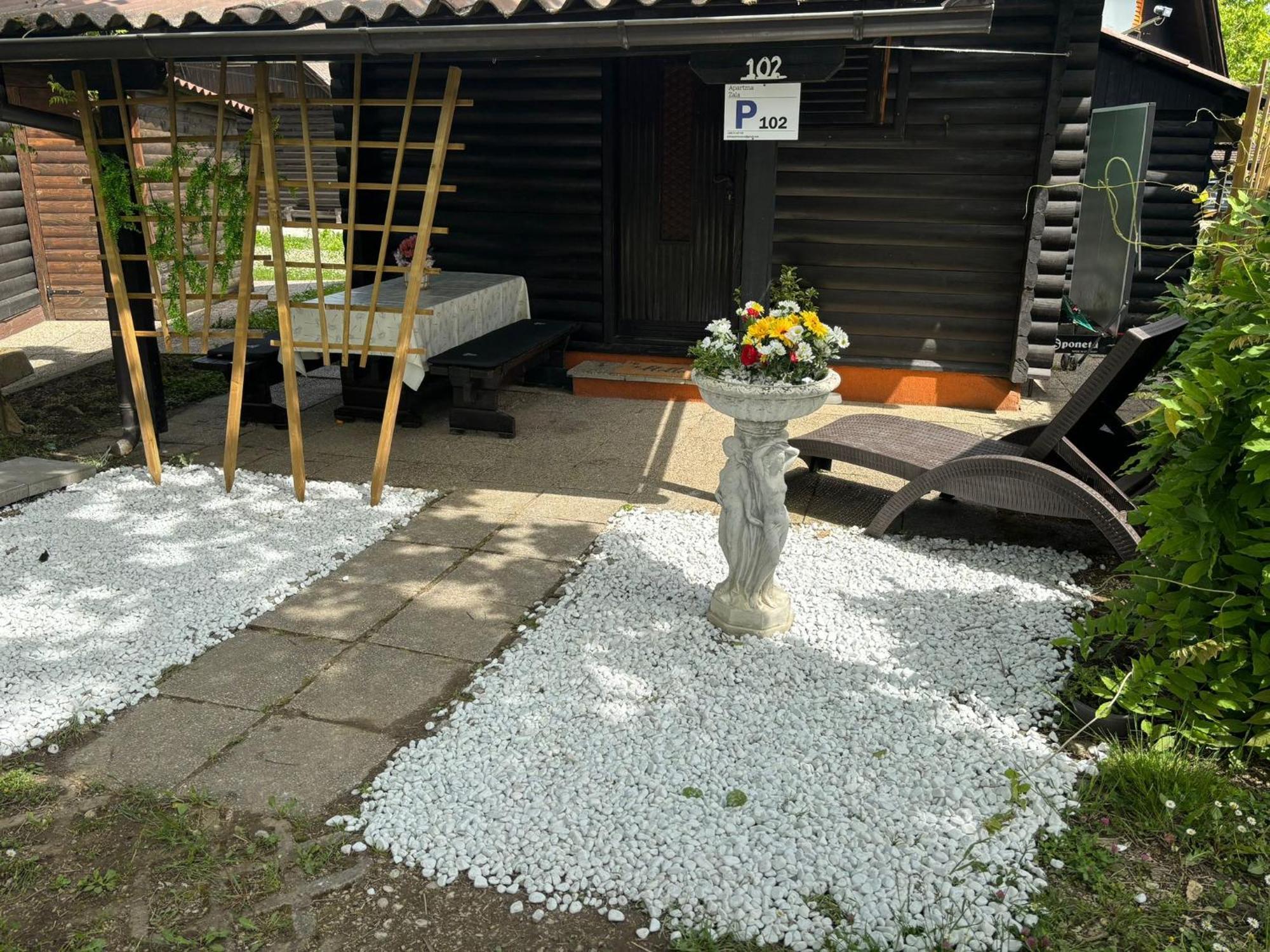 Green Sky House Mostec エクステリア 写真
